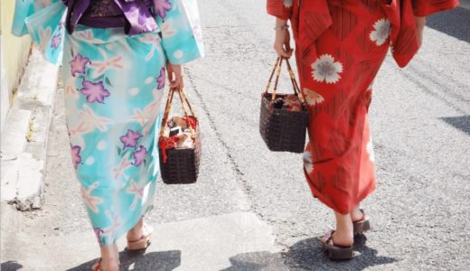夏に向けて 新百合ヶ丘で浴衣を購入できる店舗とゆかたの着付けができる美容院やヘアサロンを紹介 新百合ヶ丘タイムズ